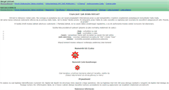 Desktop Screenshot of m.ggczat.net