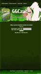 Mobile Screenshot of panel.ggczat.net