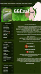 Mobile Screenshot of ggczat.net